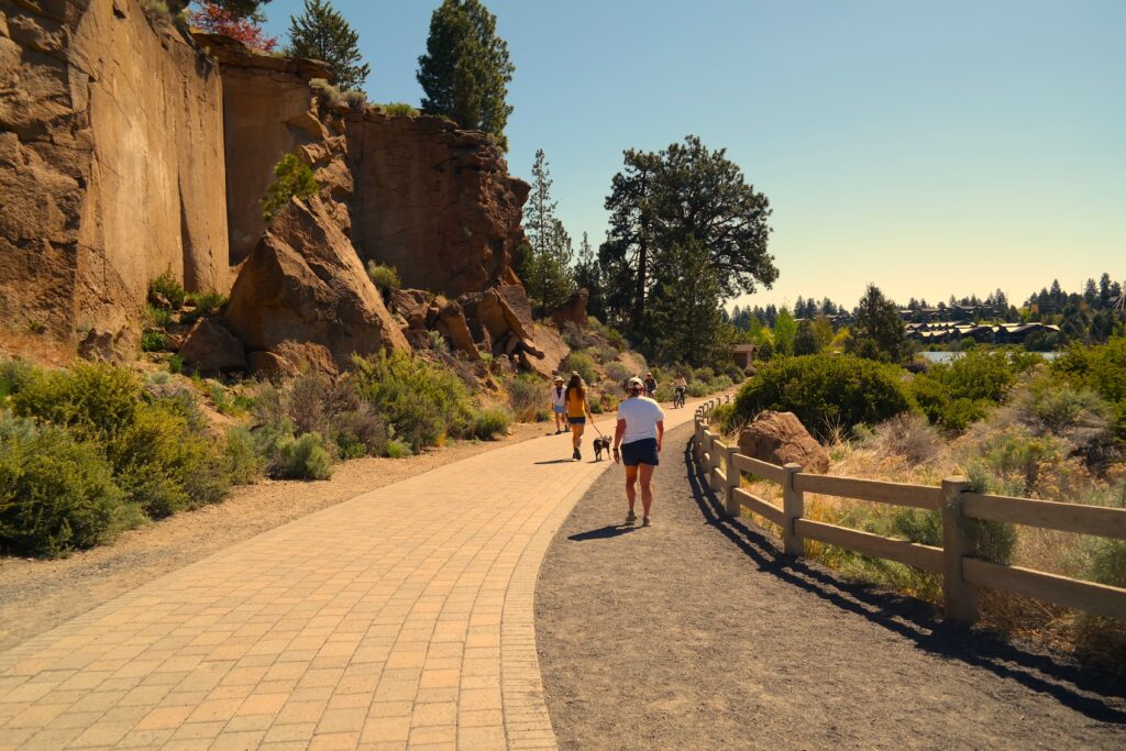 Things to Do in Bend Oregon