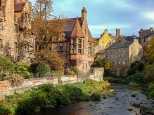 Read more about the article The Soulful 7 Day Scotland Itinerary: Castles, Countryside, and Coastal Adventures