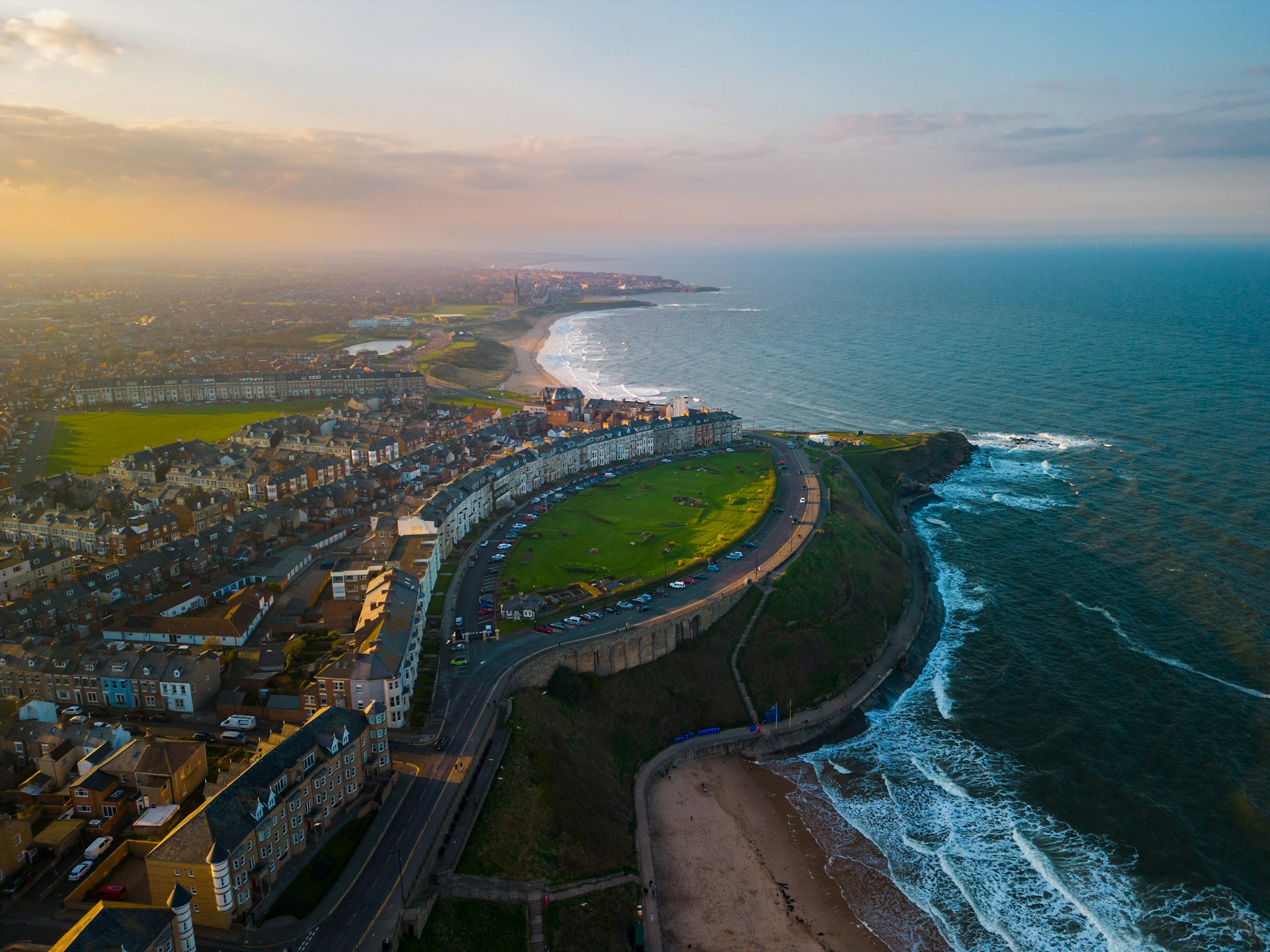 Read more about the article 20 Best Things to Do in Newcastle | A City Full of Surprises