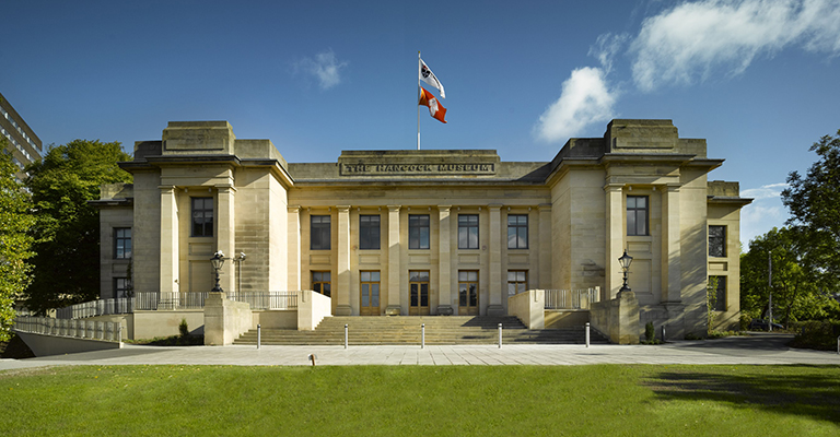 20 Best Things to Do in Newcastle | A City Full of Surprises 5 great north museum hancock venue