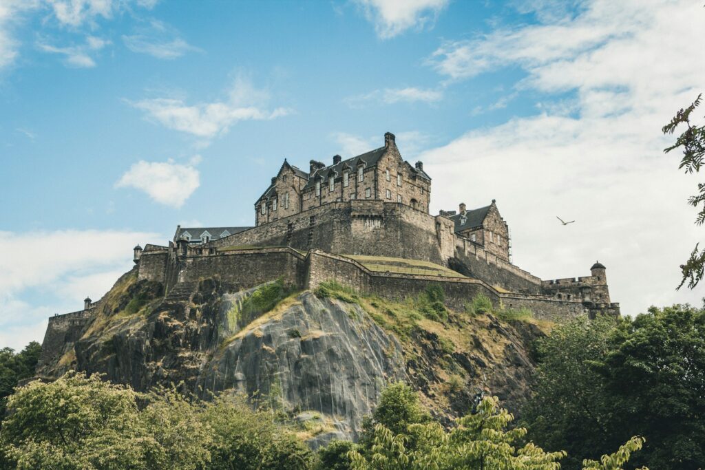 25 Amazing Things to Do in Edinburgh | The Ultimate Guide to the Scottish Capital 2 One Day in Edinburgh