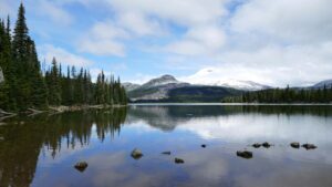 Read more about the article 20 Amazing Things to Do in Bend Oregon | A Traveler’s Dream