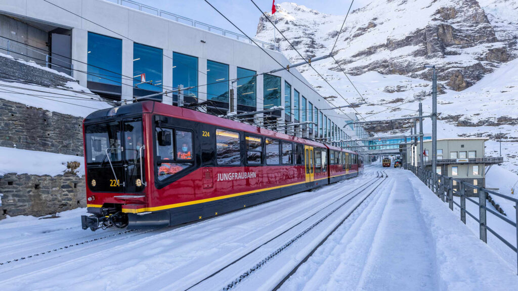 Things to Do in Interlaken Switzerland 