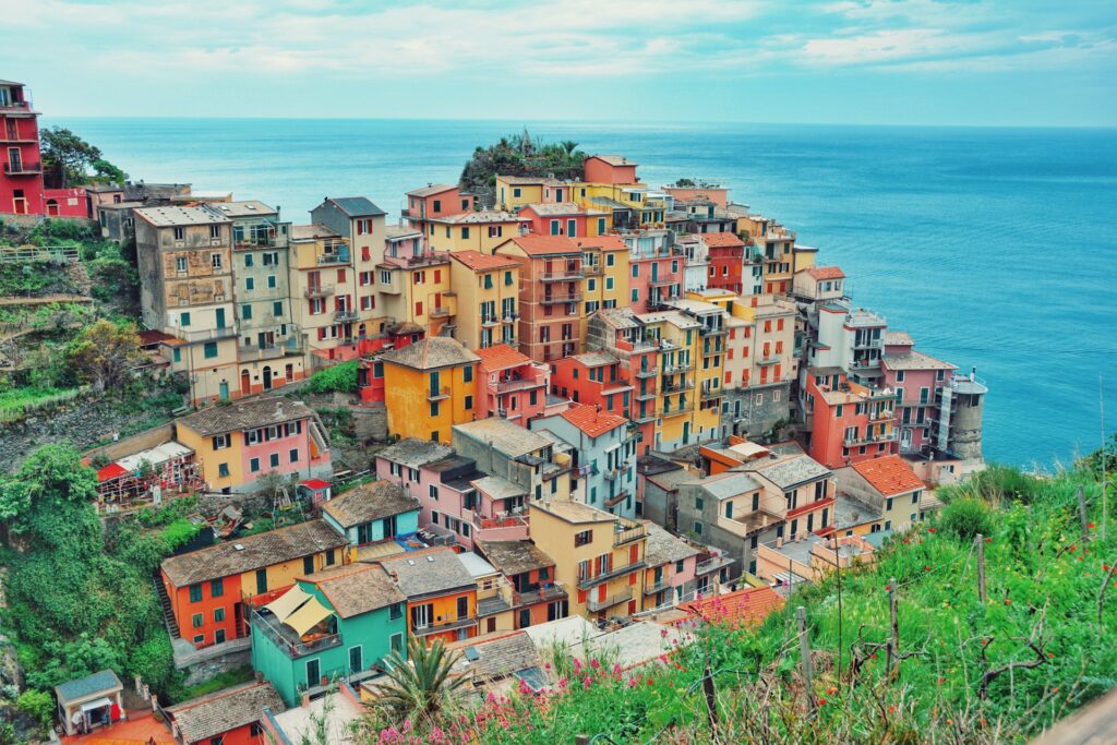 Best Time to Visit Italy | A Month-by-Month Journey Through La Bella Vita 2 kristine zale b8gOvy2kFVA unsplash