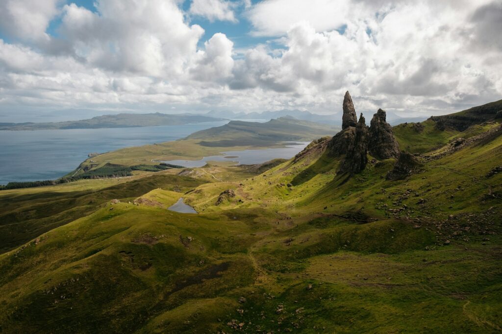 The Soulful 7 Day Scotland Itinerary: Castles, Countryside, and Coastal Adventures 8 kyle pasalskyj 3nTPYQHDc5U unsplash