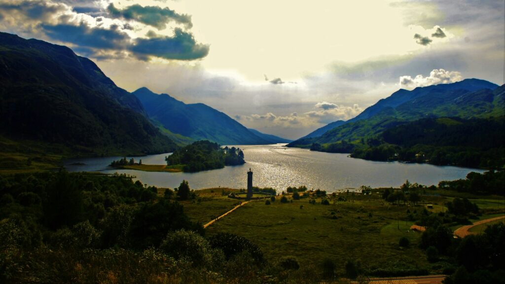The Soulful 7 Day Scotland Itinerary: Castles, Countryside, and Coastal Adventures 7 matteo grassi iGMwRxhEftg unsplash