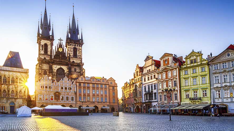 Read more about the article 37 Unforgettable Things to do in Prague Trip