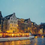 A Real Two Week Europe Itinerary – 14 Days, 4 Countries, 1 Wildly Beautiful Blur 