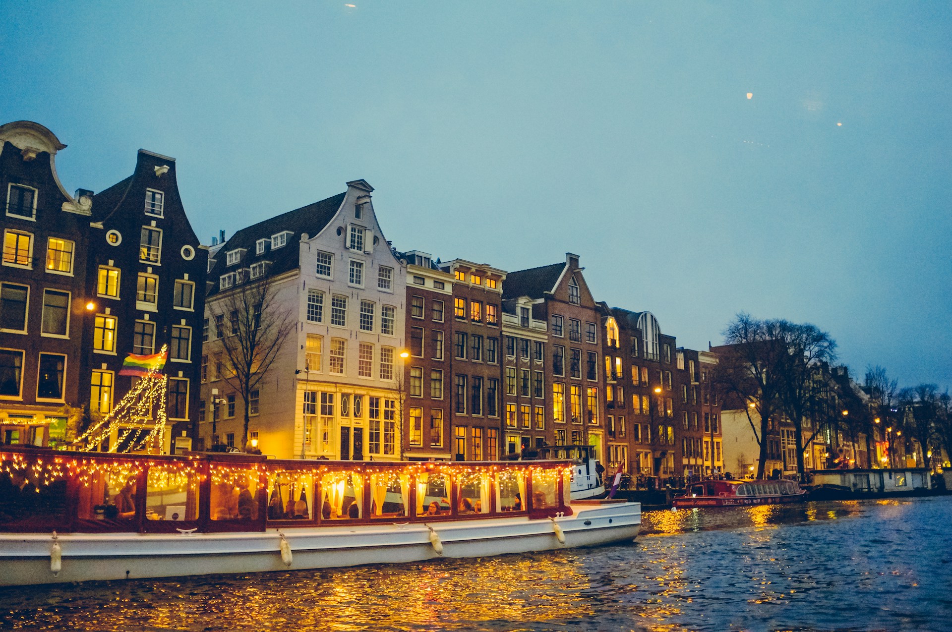 Read more about the article A Real Two Week Europe Itinerary – 14 Days, 4 Countries, 1 Wildly Beautiful Blur 