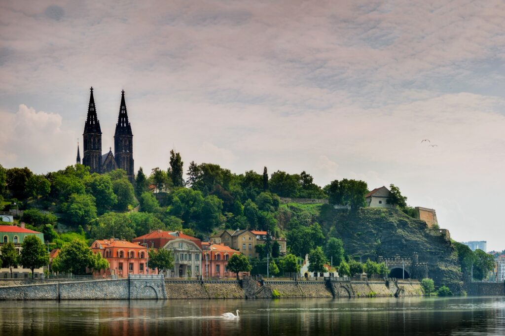 vysehrad 3