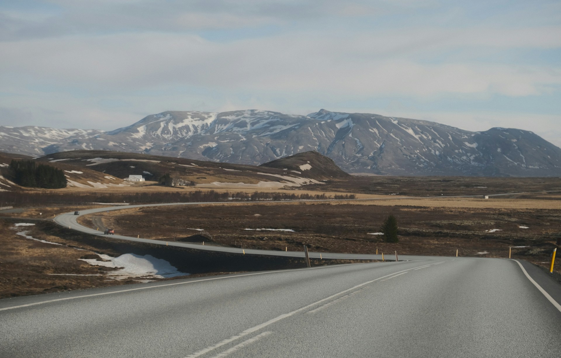 7 Day Ultimate Iceland Itinerary For Your Endless Adventure! 3 Iceland Itinerary