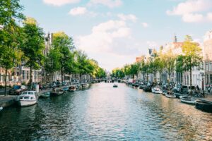 Read more about the article 7 Days Netherlands Itinerary | The Perfect Guide for Your Dutch Adventure