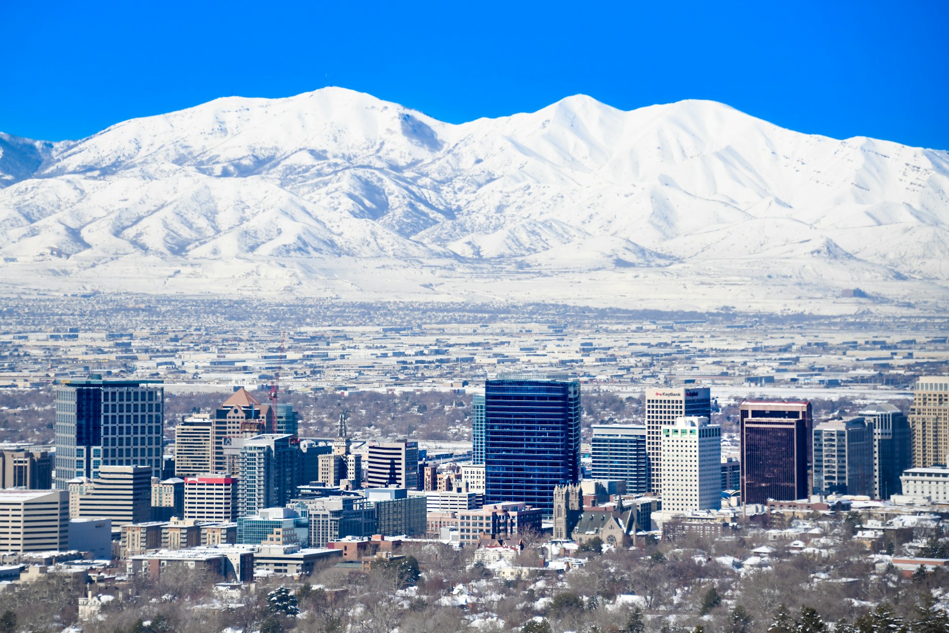 30+ Amazing Things to do in Salt Lake City You Will Never Forget! 3 Things to do in Salt Lake City