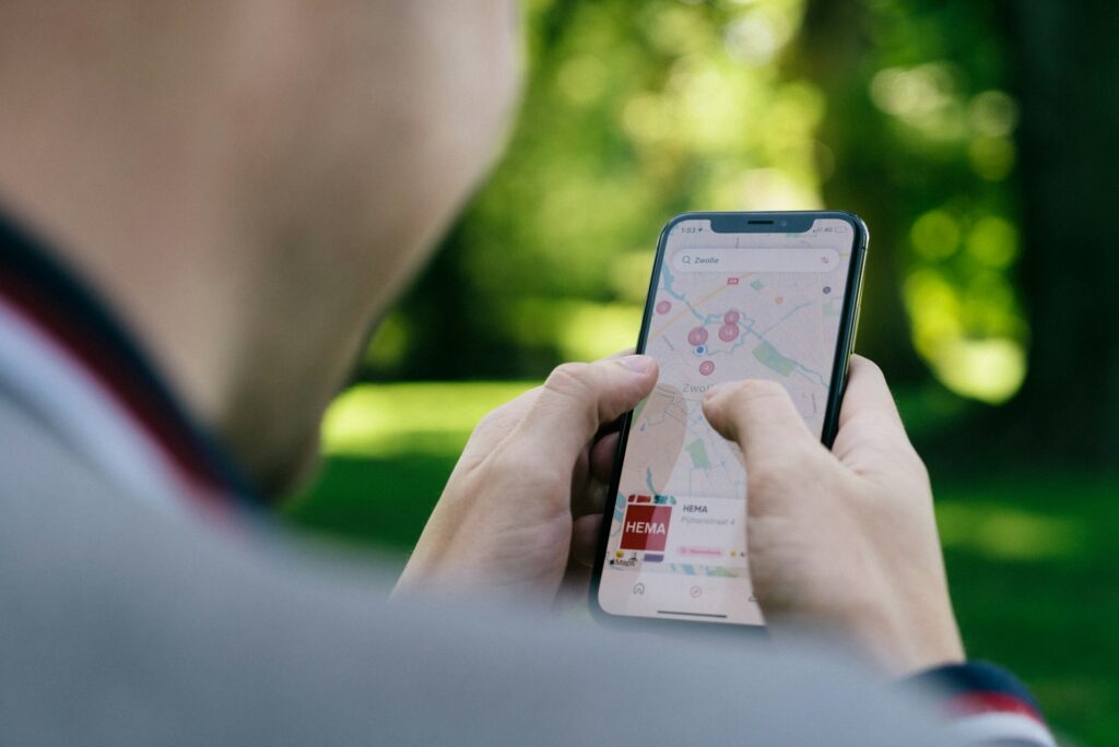 The Ultimate 4 Days South of France Itinerary You Only Need! 8 cardmapr nl lMcHm tzR3I unsplash 1