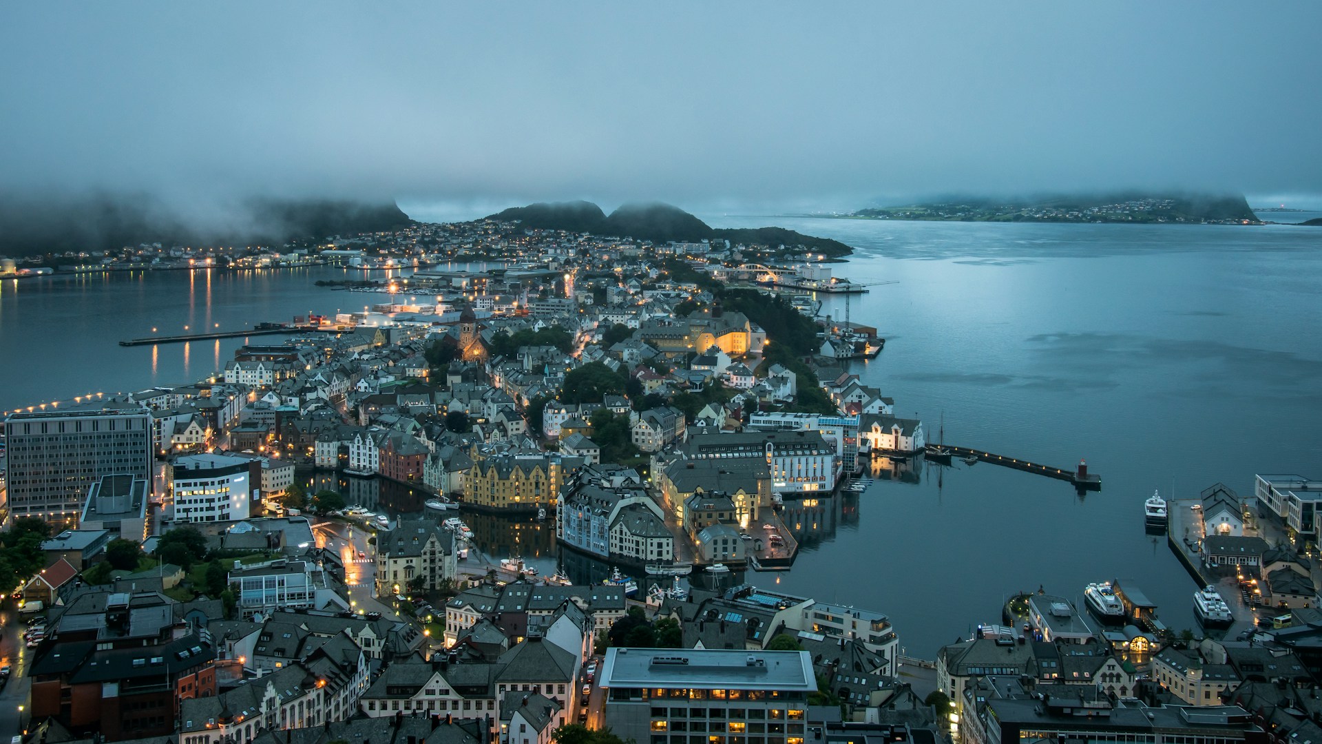 Read more about the article 7 Day Norway Itinerary | Your Ultimate Guide to Exploring the Land of Fjords