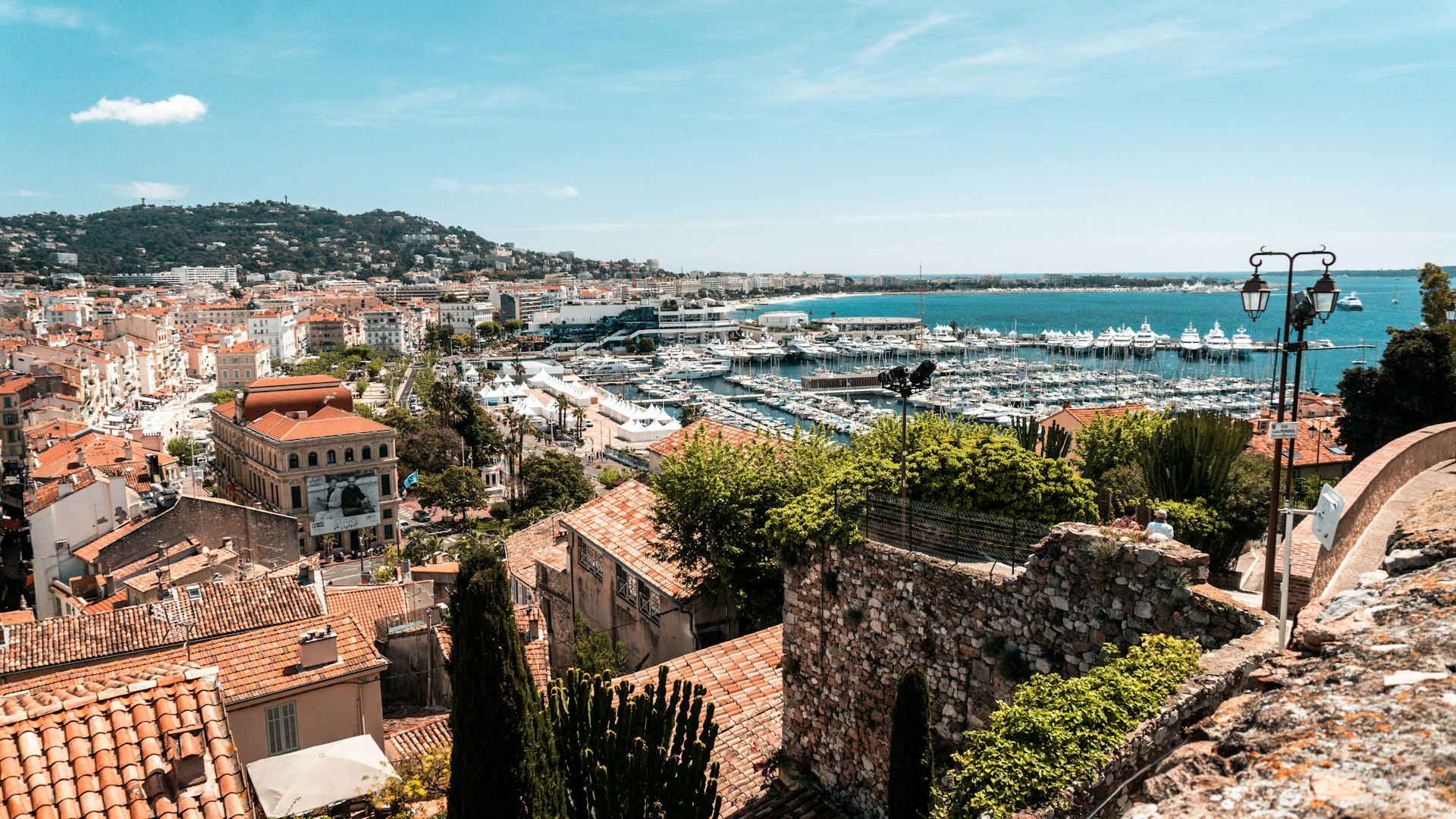 The Ultimate 4 Days South of France Itinerary You Only Need! 4 South of France Itinerary