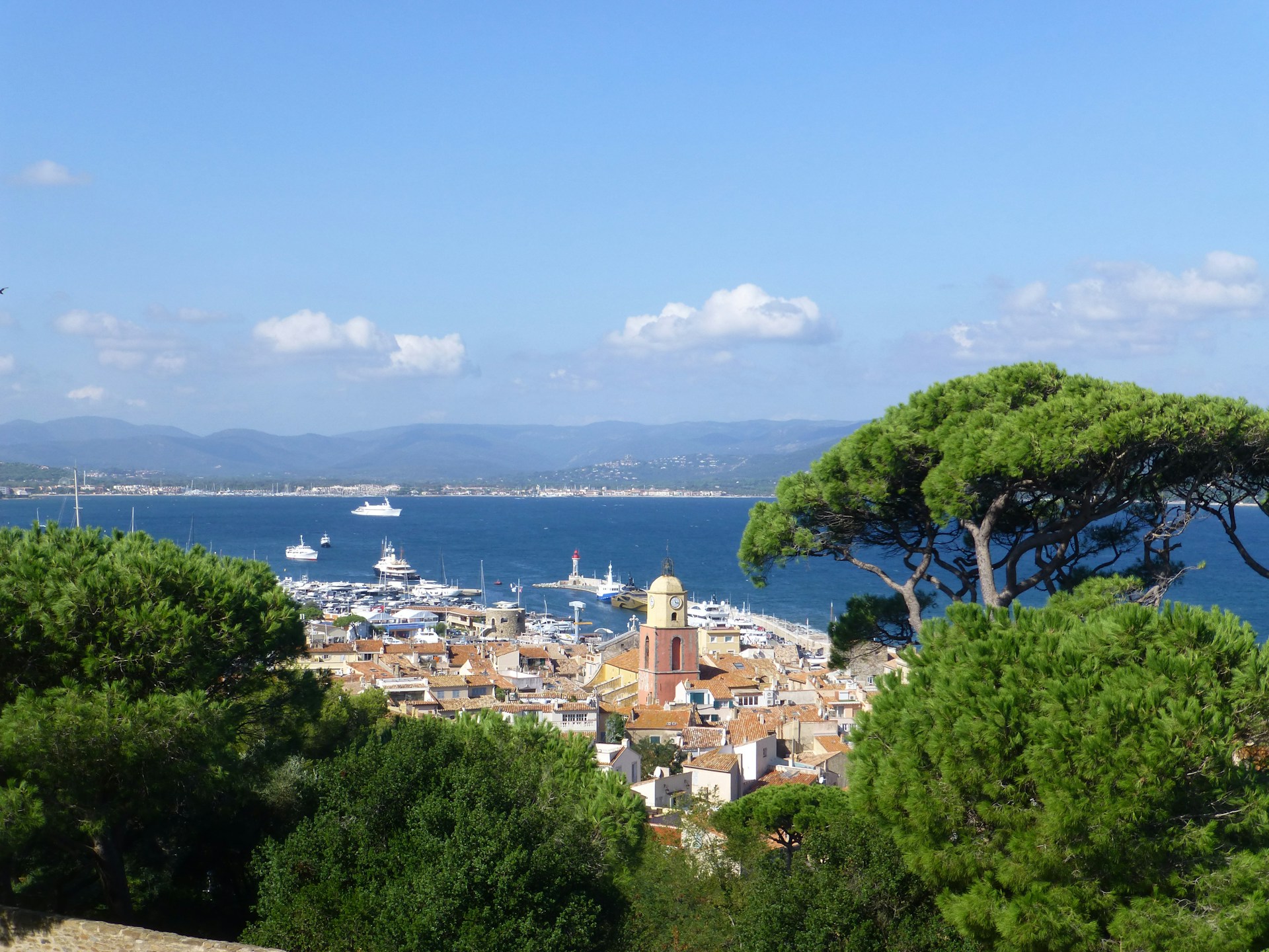 The Ultimate 4 Days South of France Itinerary You Only Need! 5 la coccinelle L6lTqMnEhko unsplash