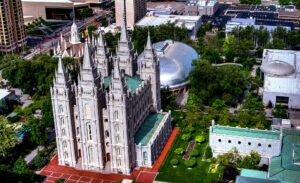 Read more about the article 30+ Amazing Things to do in Salt Lake City You Will Never Forget!