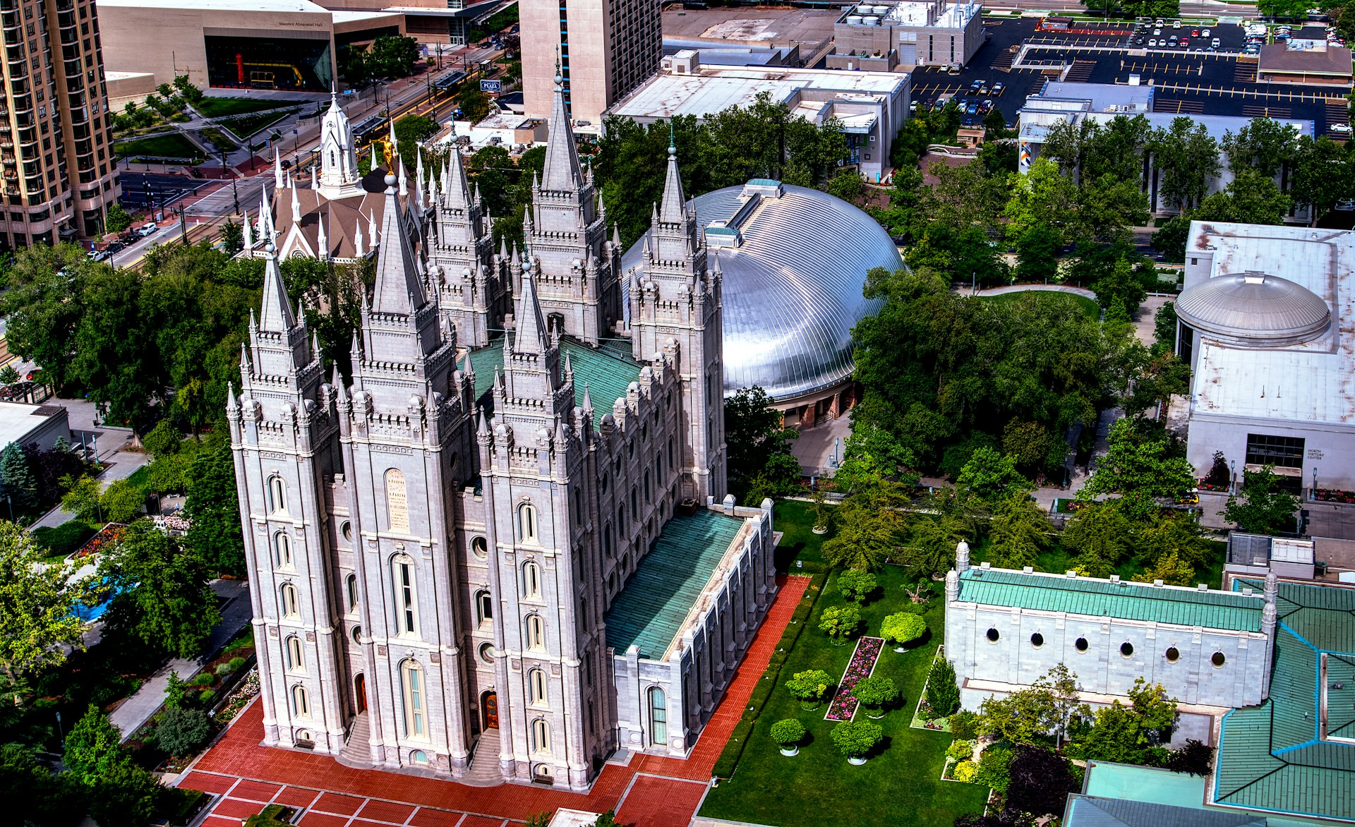Read more about the article 30+ Amazing Things to do in Salt Lake City You Will Never Forget!