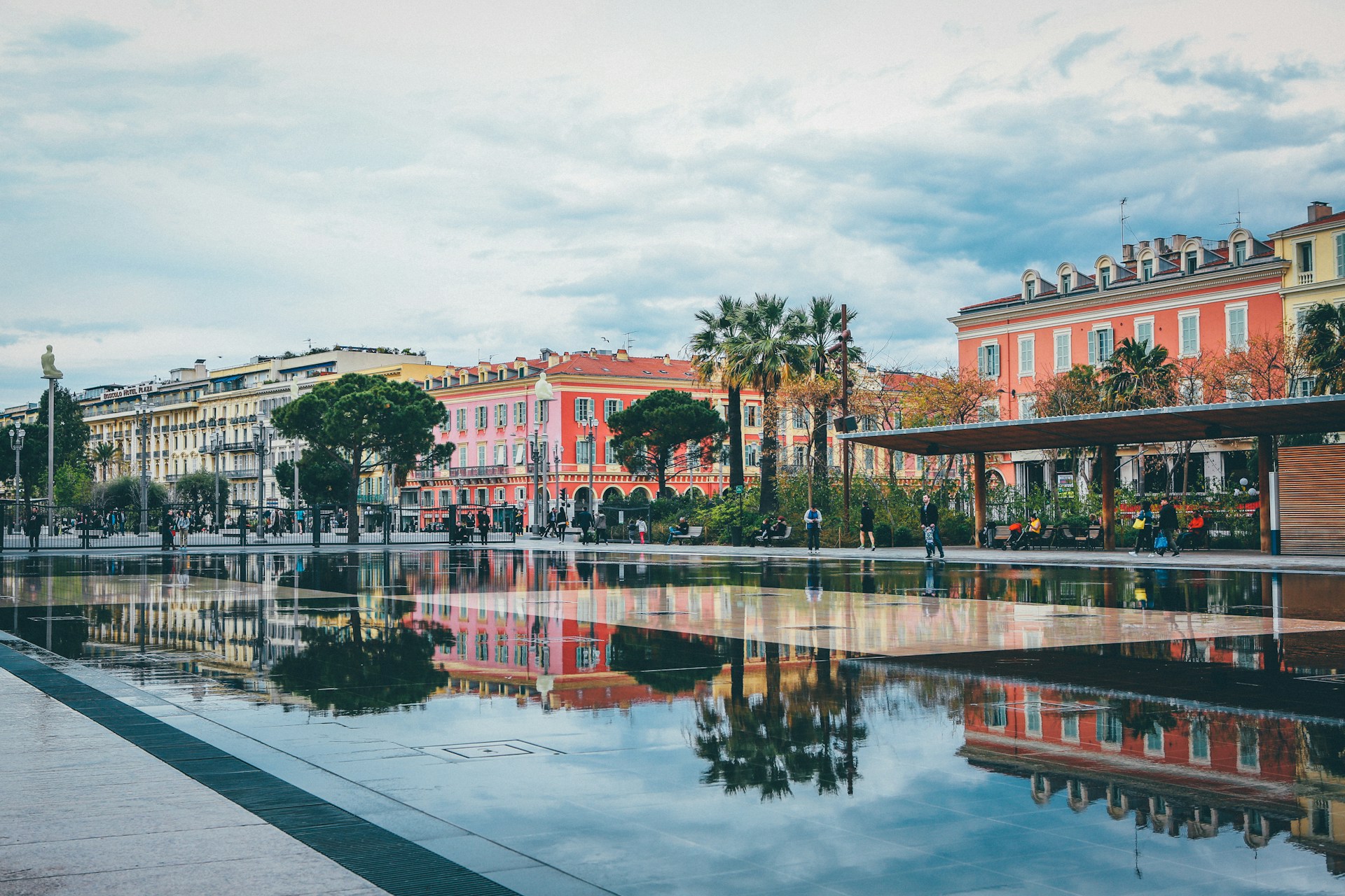 The Ultimate 4 Days South of France Itinerary You Only Need! 2 nick karvounis 2rsK rdiDJ8 unsplash