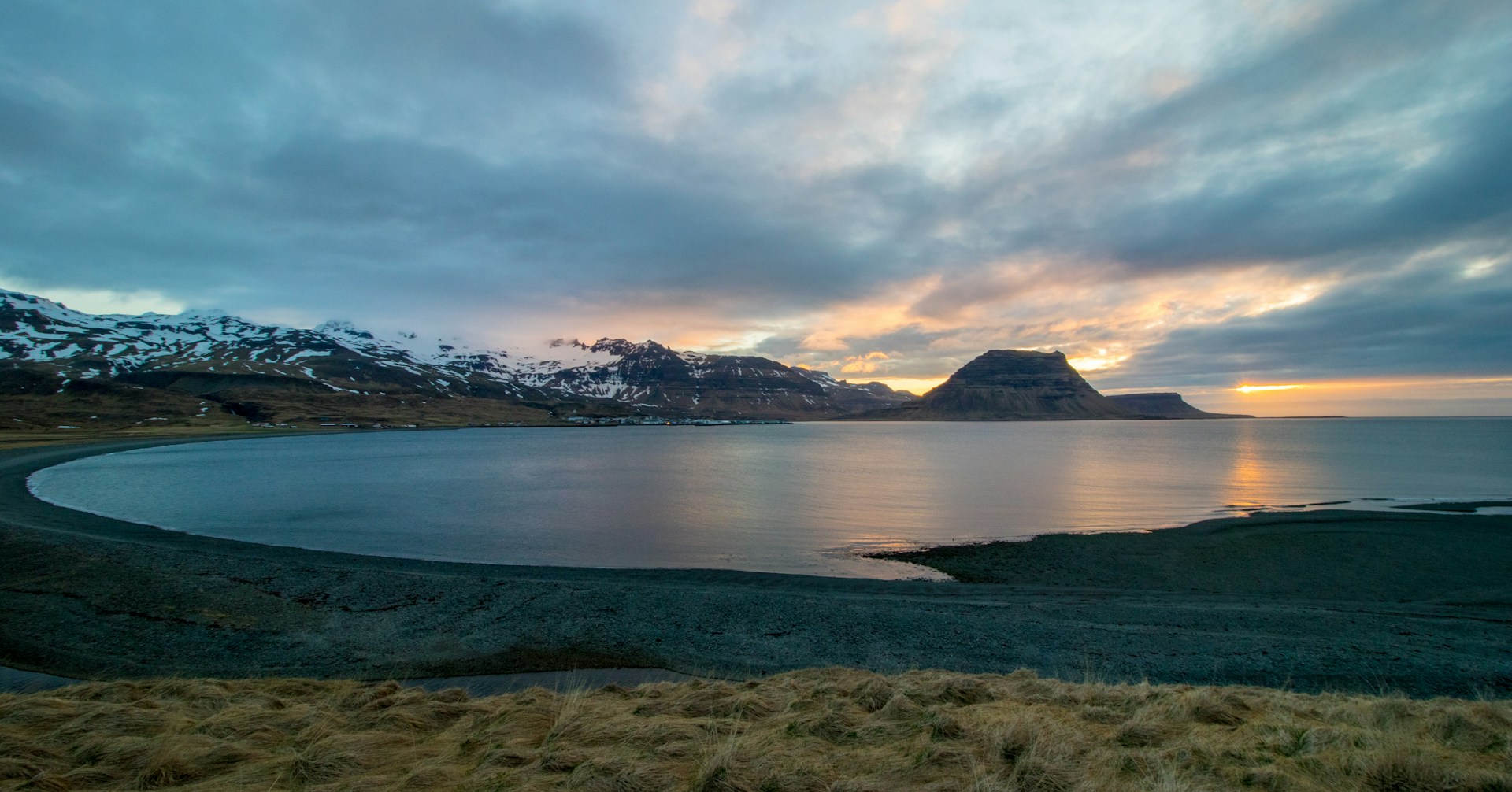 7 Day Ultimate Iceland Itinerary For Your Endless Adventure! 7 robby mccullough krwVCWK2Wdc unsplash