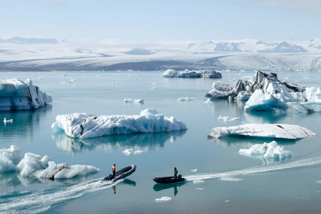 7 Day Ultimate Iceland Itinerary For Your Endless Adventure! 5 rolf gelpke XruNkneD16E unsplash 1