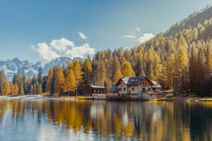 Read more about the article Best Time to Visit Italy | A Month-by-Month Journey Through La Bella Vita