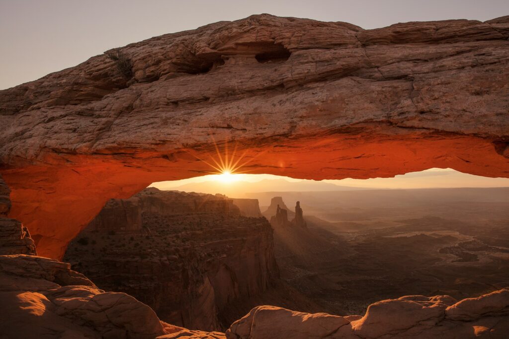 5 Days Utah Itinerary | Exploring the Best of the Beehive State 4 explore with joshua lWYUA42UmL8 unsplash