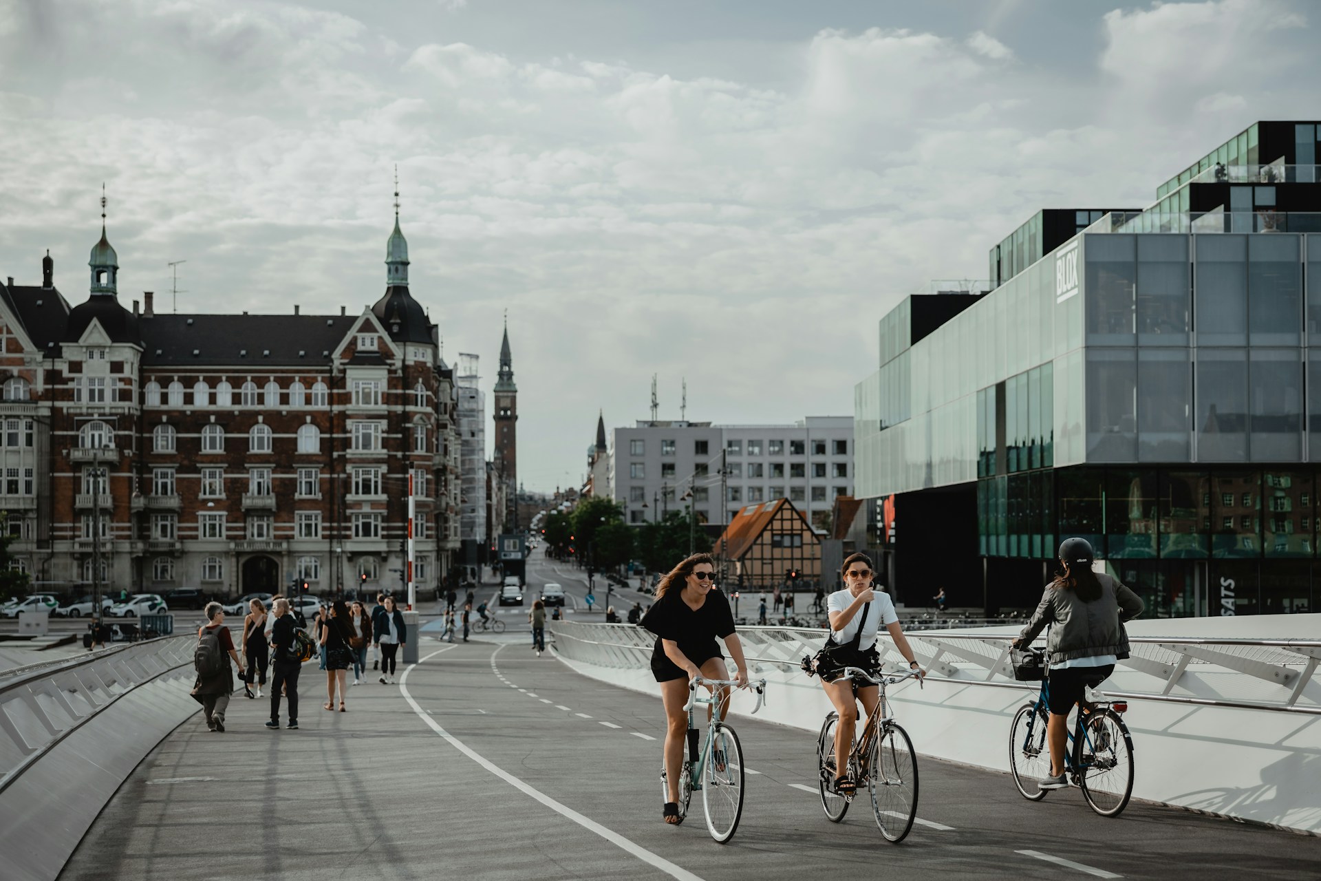 Read more about the article 1 Week Denmark Itinerary | Explore the Land of Hygge!