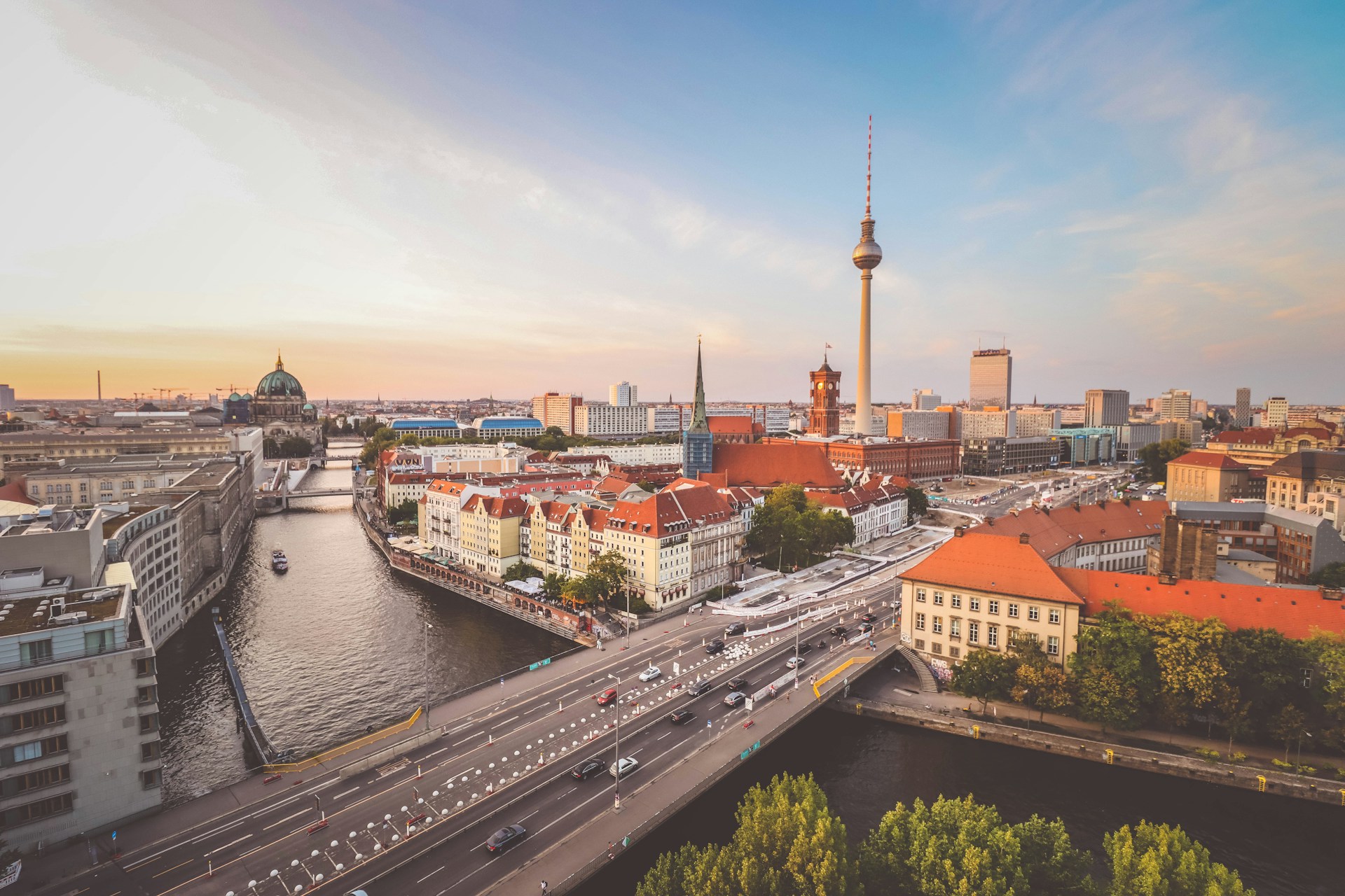 Read more about the article 10 Day Germany Itinerary | A Journey Through History, Culture, and Stunning Landscapes