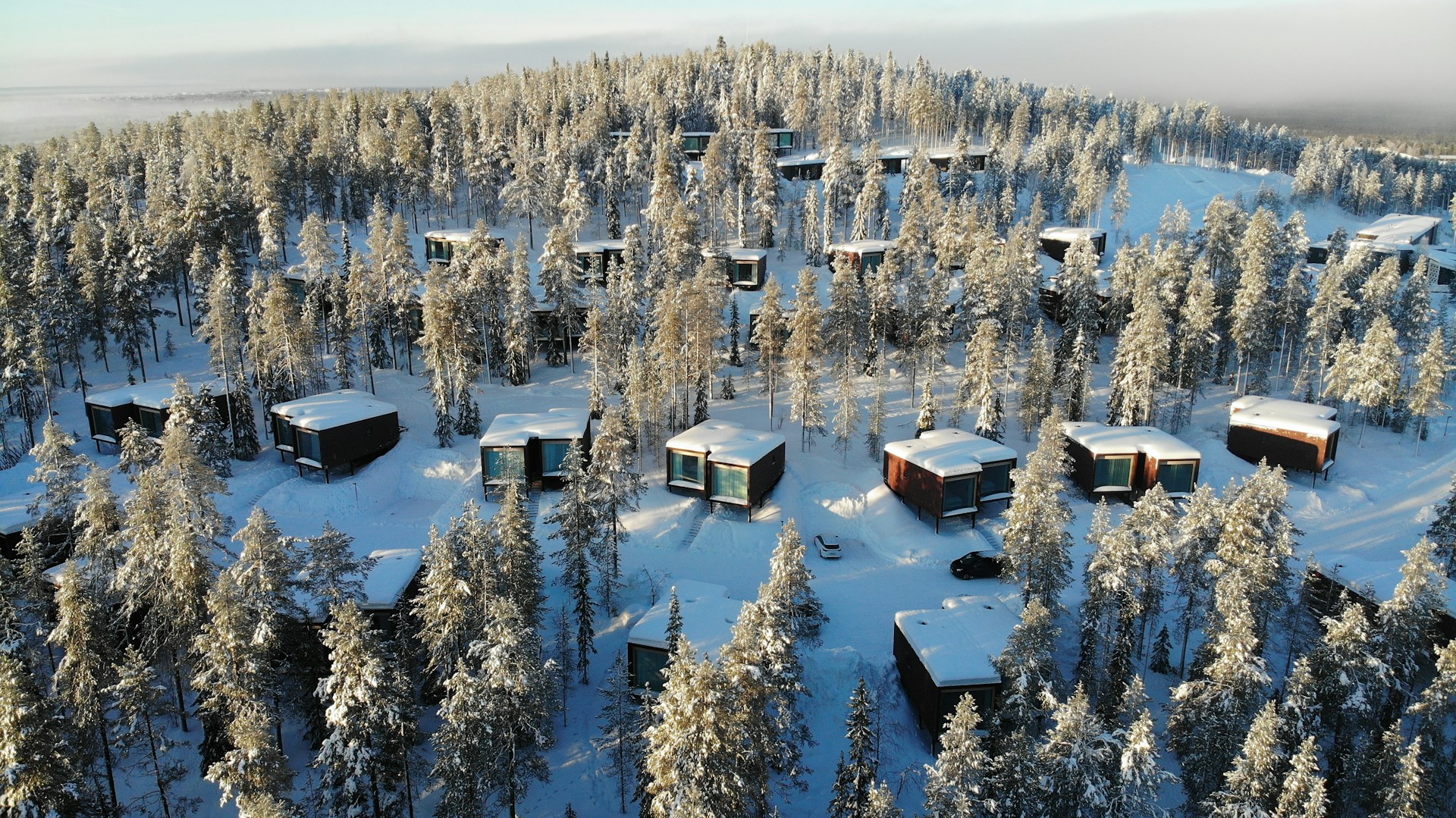 5 Days in Finland Itinerary | The Ultimate Winter Wonderland Itinerary 3 mark blackwell p Bhl4Xf1uk unsplash