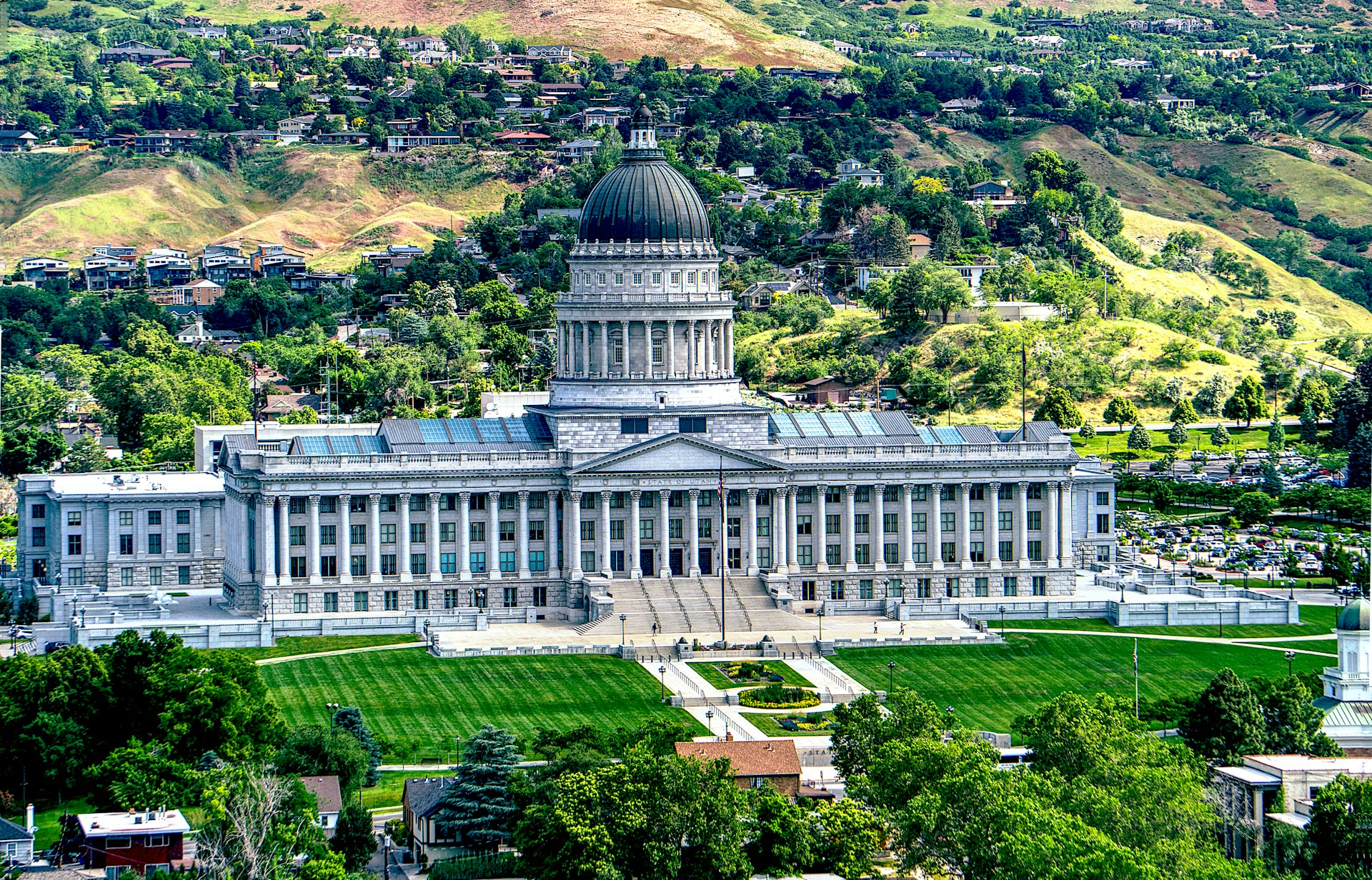 5 Days Utah Itinerary | Exploring the Best of the Beehive State 2 Utah Itinerary