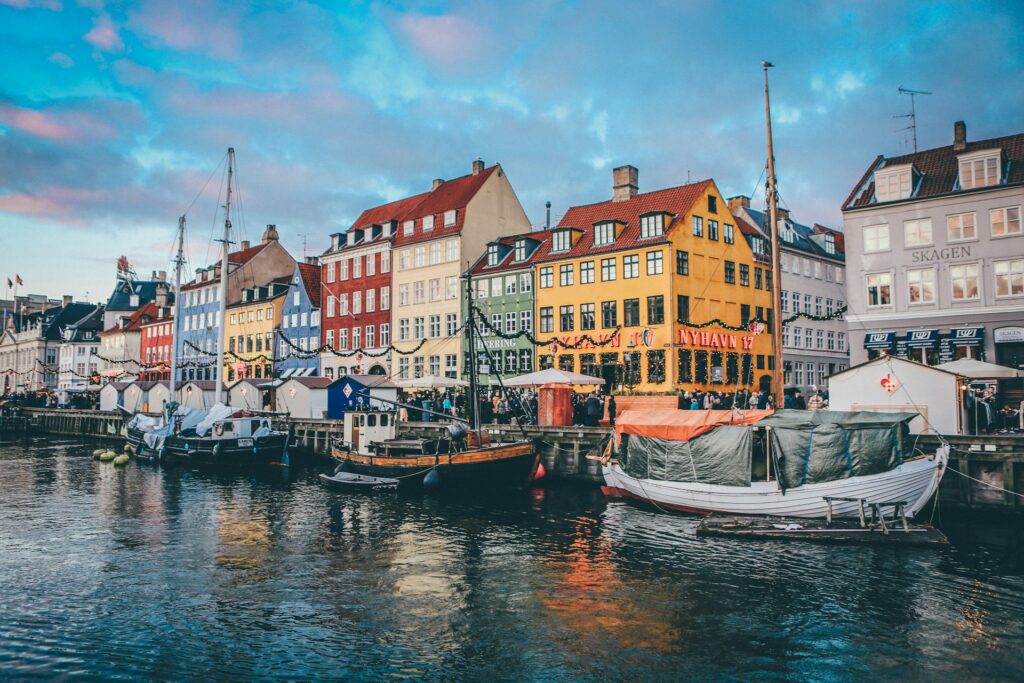 1 Week Denmark Itinerary | Explore the Land of Hygge! 5 nick karvounis 3 ZGrsirryY unsplash