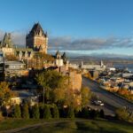 10 Day Canada Itinerary | A Journey Through Nature, Cities, and Adventure