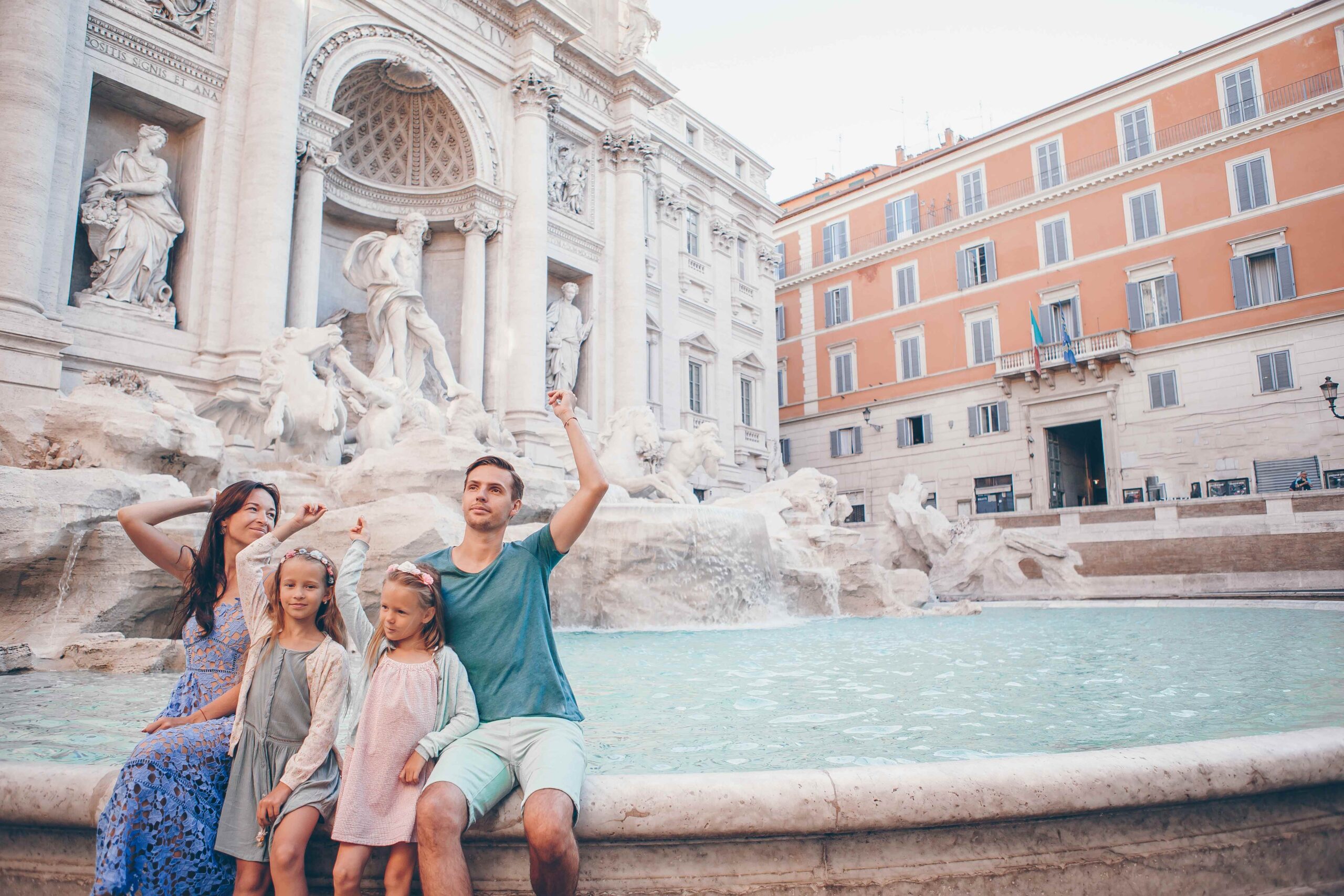 3 Day Rome Itinerary: Wander. Gasp. Fall in love. Repeat. 4 121256956 l compressed scaled
