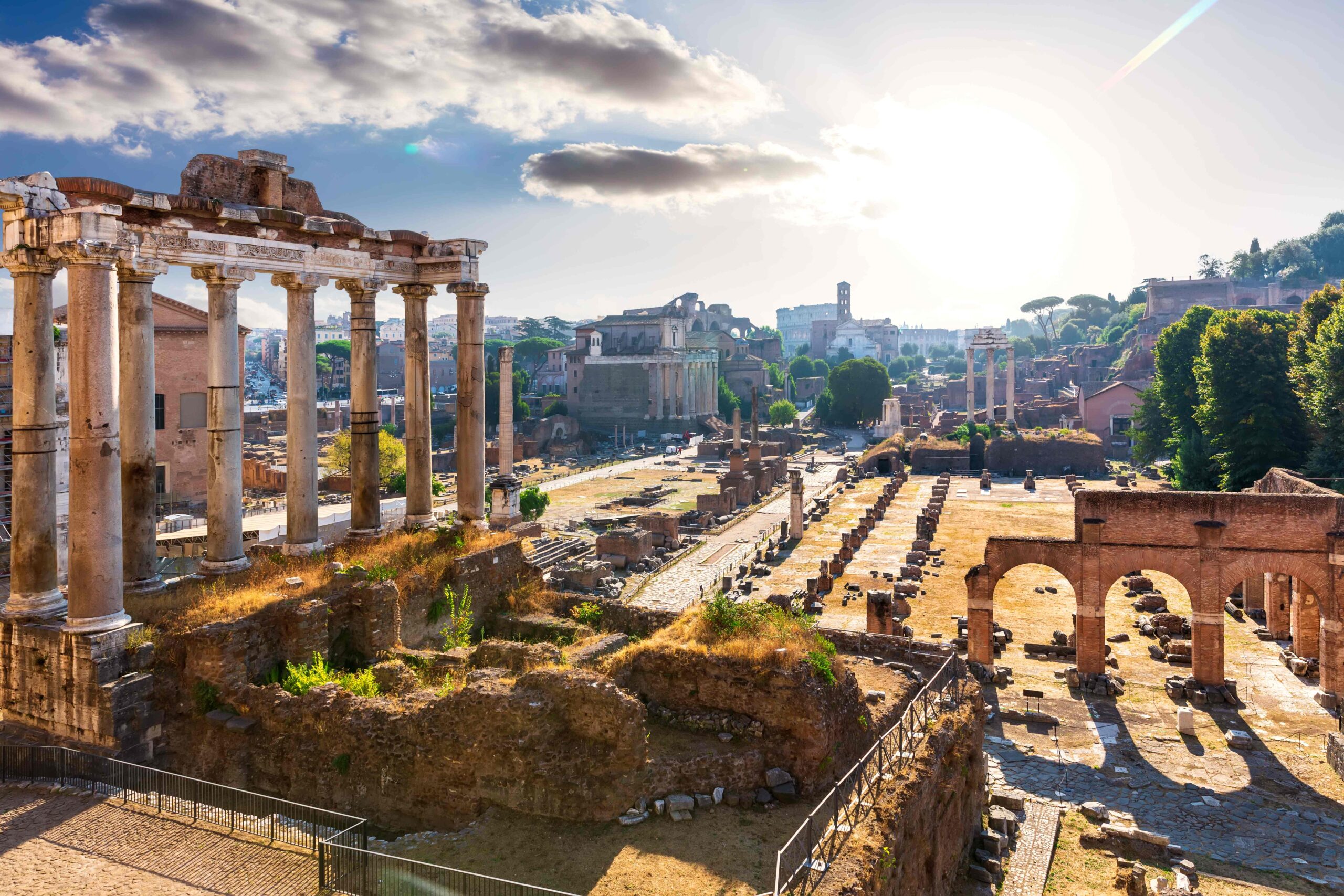 3 Day Rome Itinerary: Wander. Gasp. Fall in love. Repeat. 2 177202800 l compressed scaled