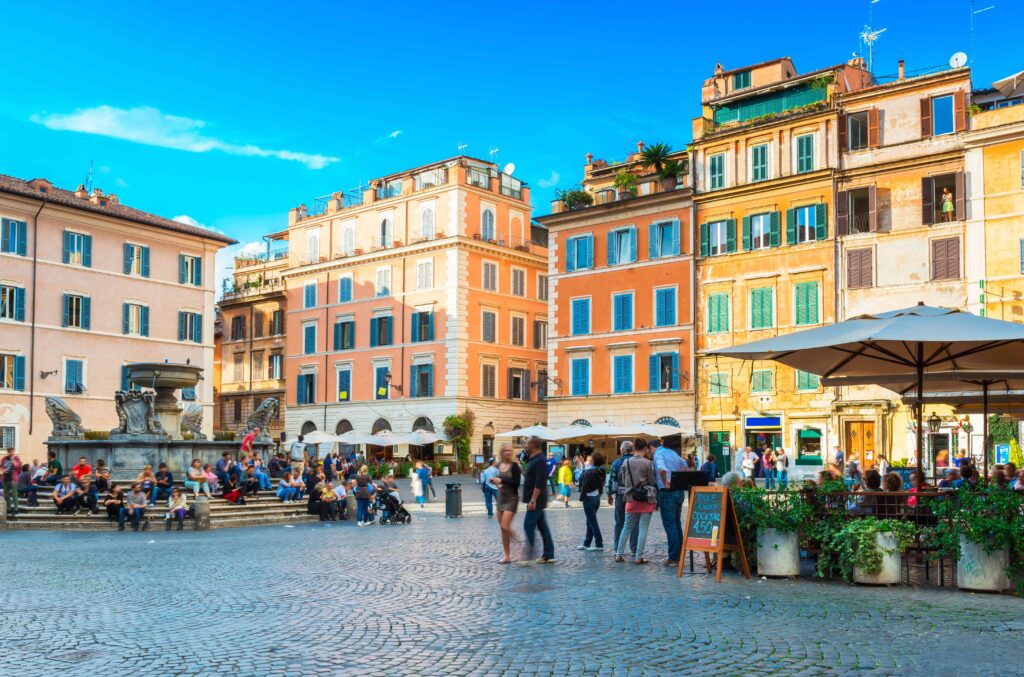 A Real Two Week Europe Itinerary - 14 Days, 4 Countries, 1 Wildly Beautiful Blur 15 82857115 l compressed