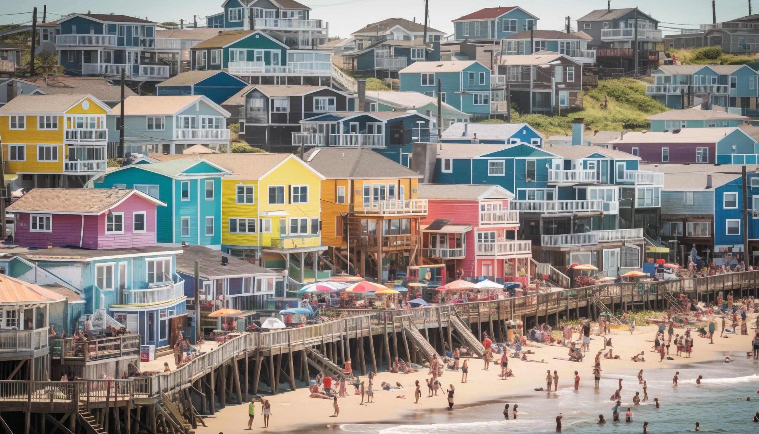 Read more about the article Best Of 7 Day New England Road Trip Itinerary