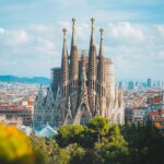4 Day Barcelona Itinerary: A Dance Between Time, Color, and Curiosity