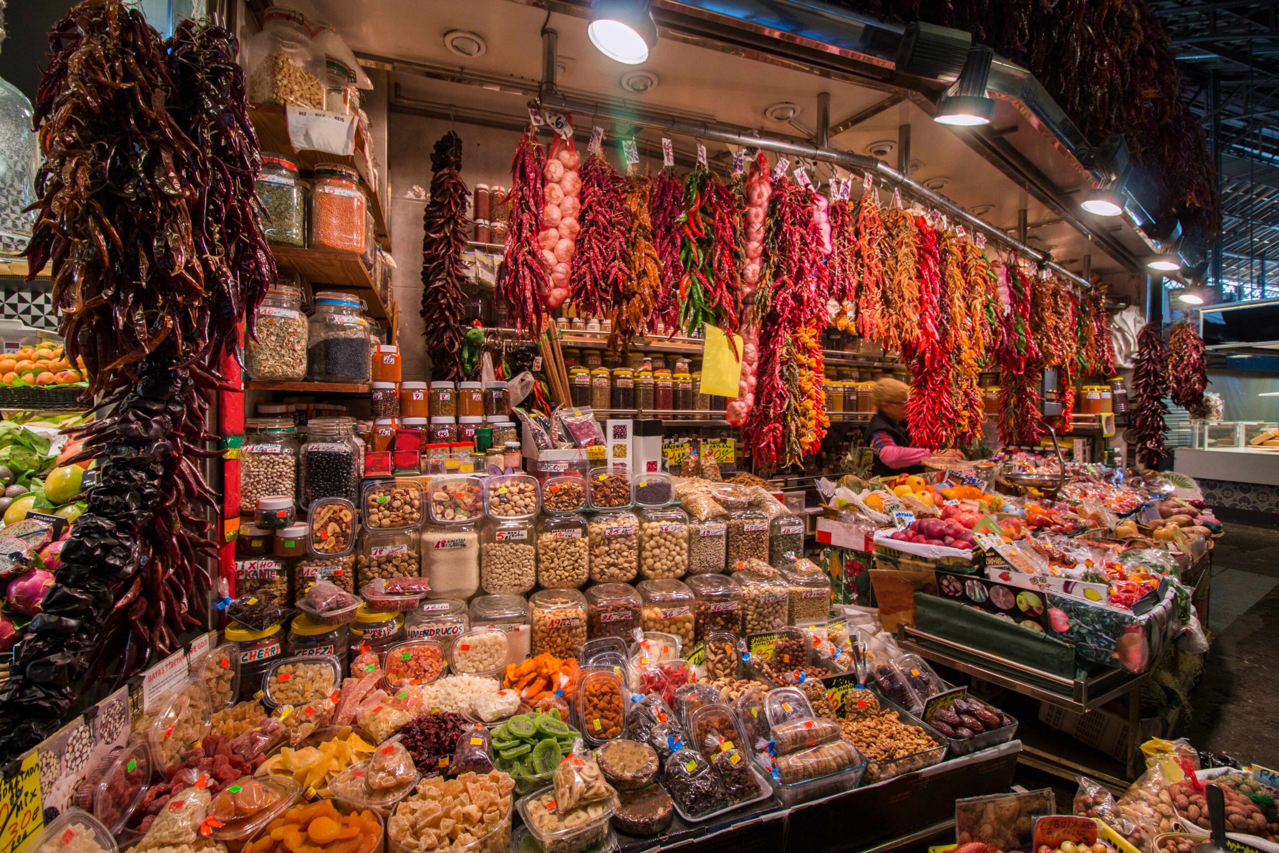 Best Time to Visit Barcelona: Ultimate Guide to Exploring Spain's Vibrant City 3 barcelona 12 scaled