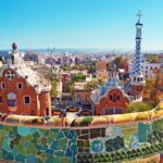 Best Of Spain Itinerary 10 Days: A Journey Through Fire, Flavor, and Soul