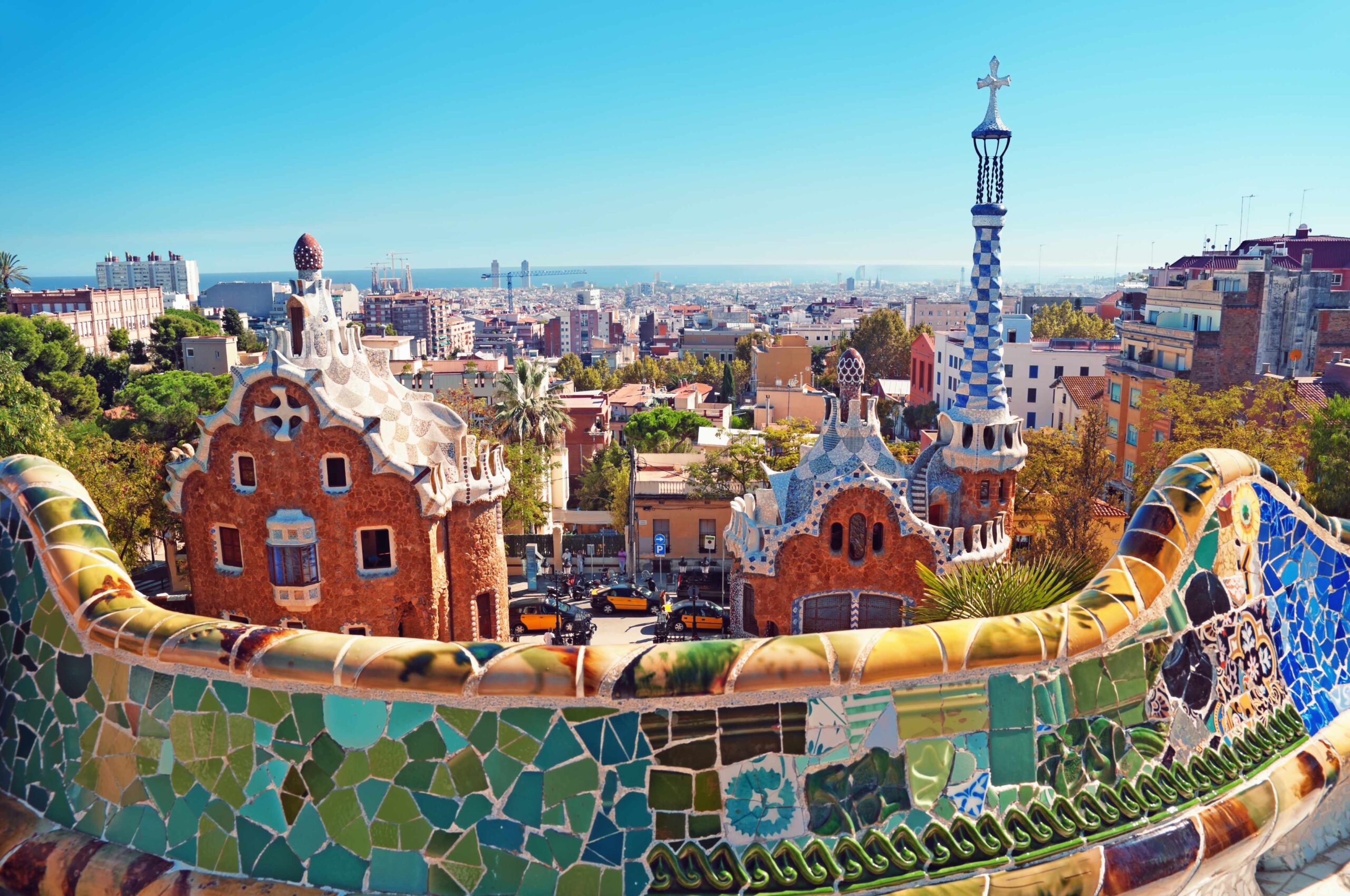 Read more about the article Best Of Spain Itinerary 10 Days: A Journey Through Fire, Flavor, and Soul