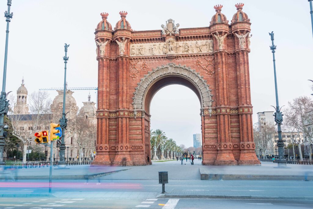 barcelona 17