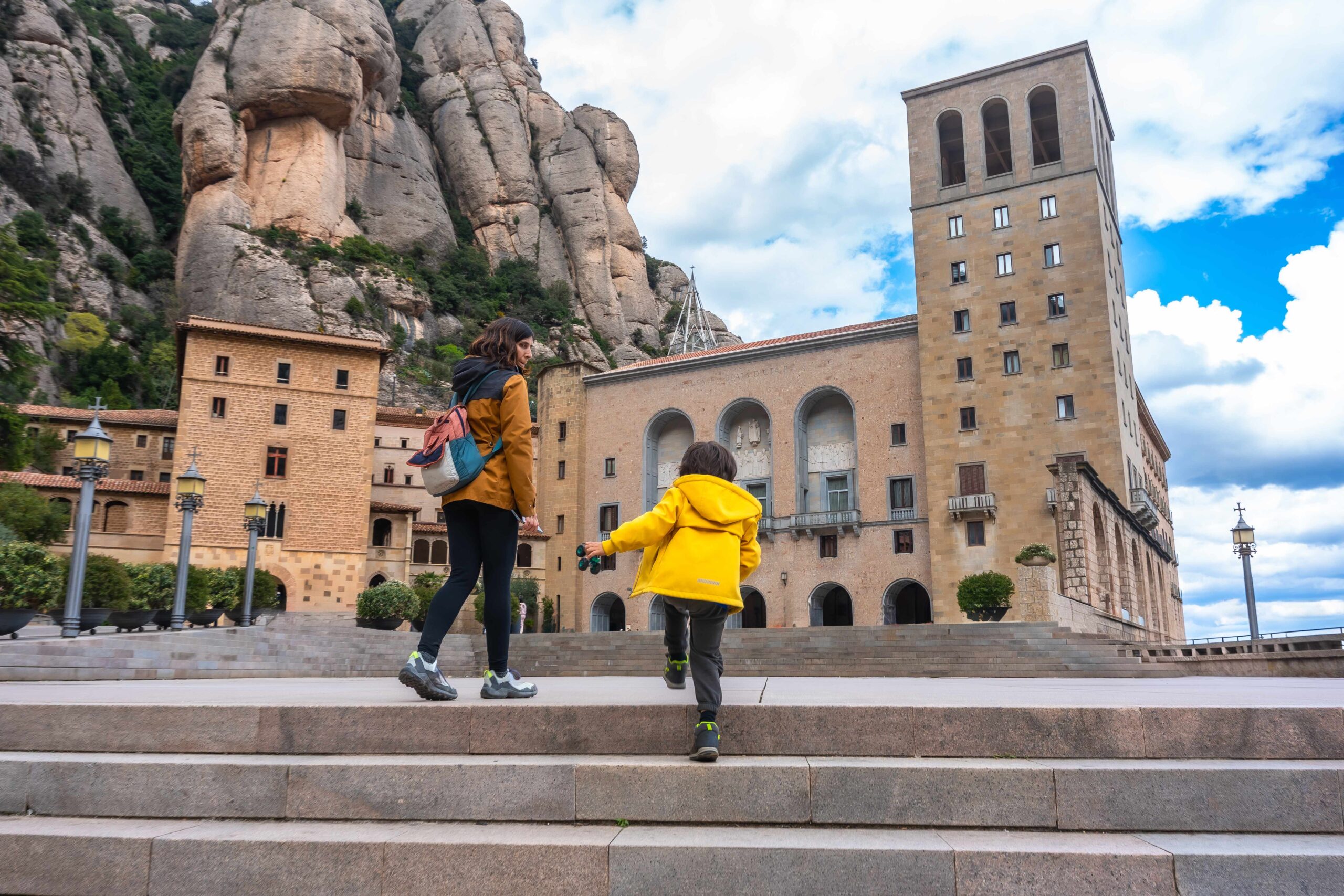 Best Time to Visit Barcelona: Ultimate Guide to Exploring Spain's Vibrant City 2 barcelona 9 scaled