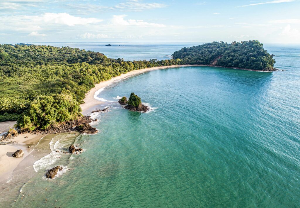 Costa Rica Itinerary 10 Days of Adventure and Relaxation in Paradise 2 Costa Rica Itinerary 10 Days