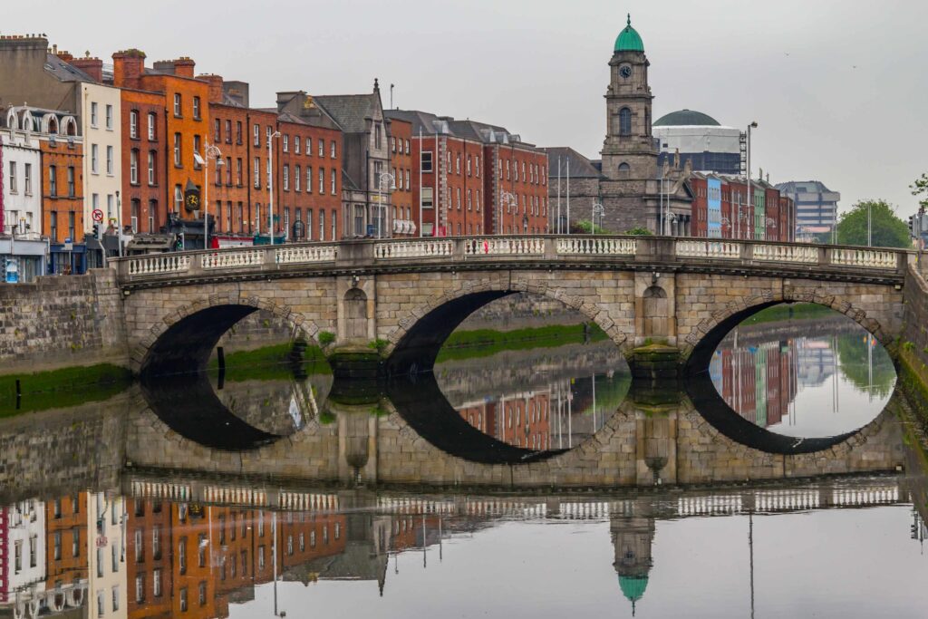 Unbeatable Ireland Itinerary 7 Days Road Trip Through the Emerald Isle 2 Ireland Itinerary 7 Days