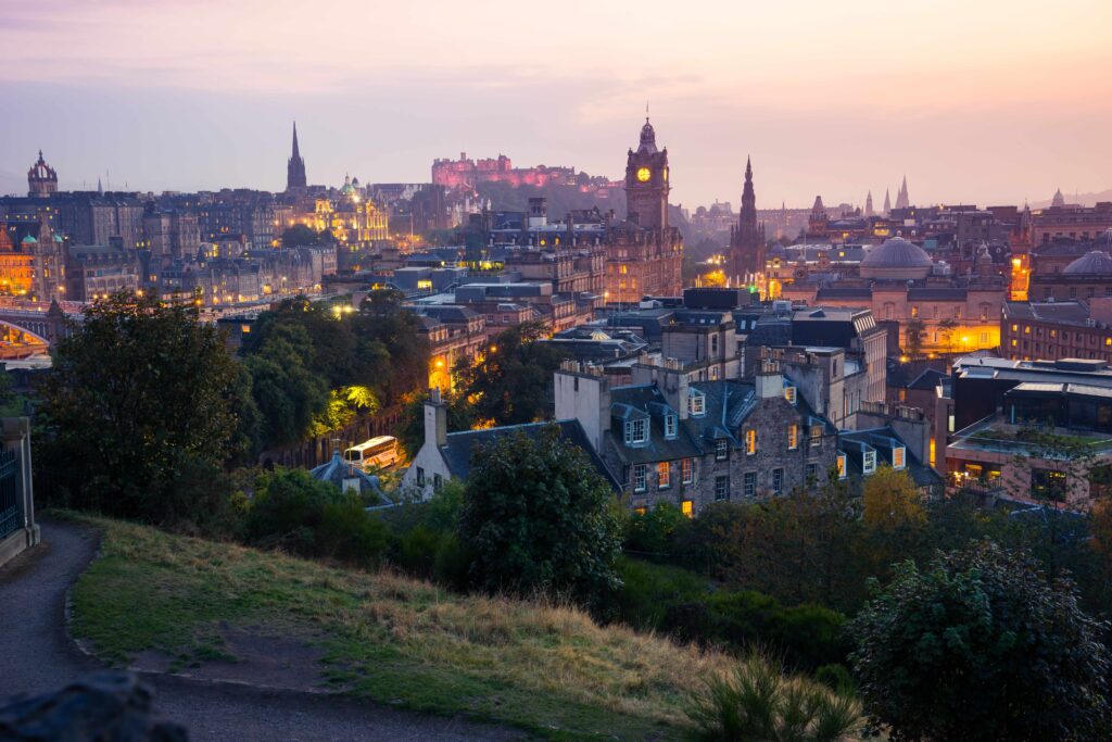 Amazing One Day in Edinburgh | A Whirlwind of Stone, Soul, and Stories 4 edinburgh 10 compressed 1