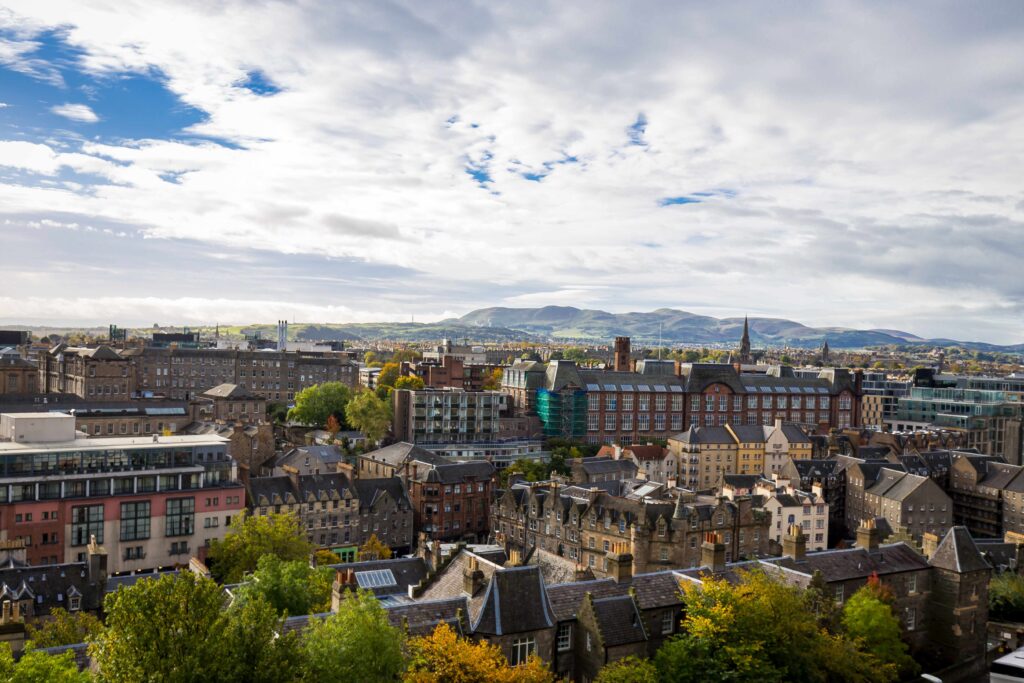 Amazing One Day in Edinburgh | A Whirlwind of Stone, Soul, and Stories 6 edinburgh 11 compressed