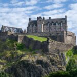 Amazing One Day in Edinburgh | A Whirlwind of Stone, Soul, and Stories