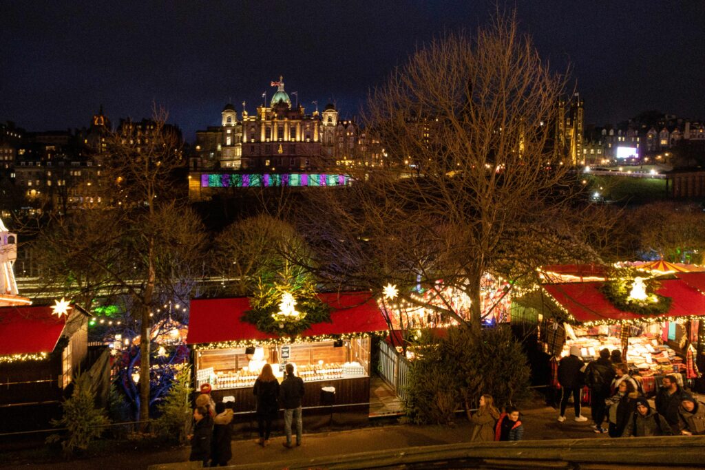 Amazing One Day in Edinburgh | A Whirlwind of Stone, Soul, and Stories 5 edinburgh 2 compressed 1